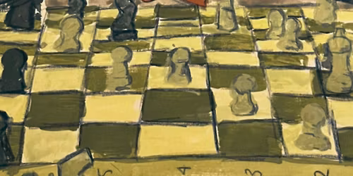No Stress Chess (& Cowork)