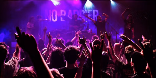 NO BARRIER | Nobel