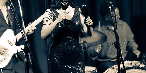 Bang Bang Betty live at Rodney's