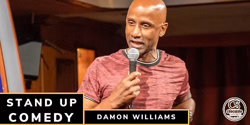 Damon Williams
