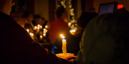 Traditional Christmas Eve Service