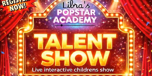IVER'S GOT TALENT