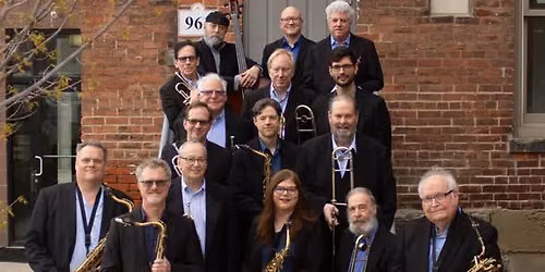 Blue Wisp Big Band