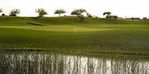 Fall Golf Tournament