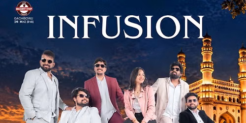 Infusion ComeBack