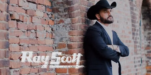 Ray Scott