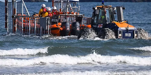 Christmas Coffee Morning