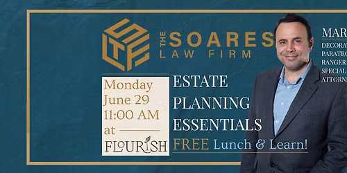 Estate Planning Essentials!