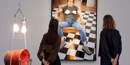 Kiasman ilmaisp\u00e4iv\u00e4 | Free Admission Day