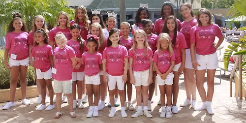 America's Little Miss Grand Nationals 2026