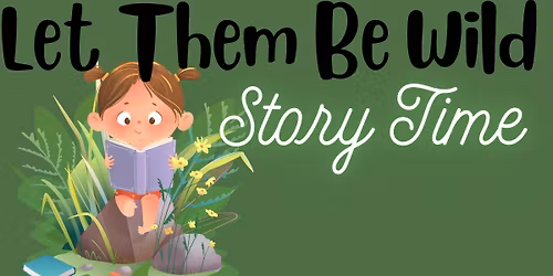Story Time 
