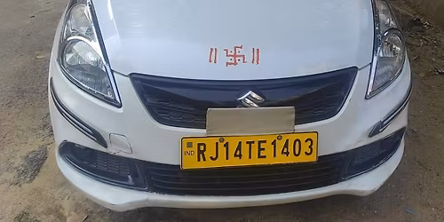 Maruti Suzuki Dzire Tour S 2017 Model Sale