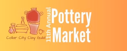 Pottery Market