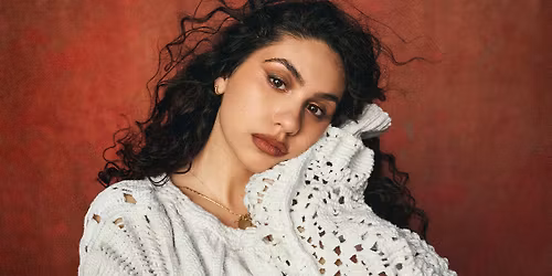 Alessia Cara: Love & Hyperbole Tour