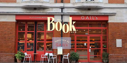 m's book club - march 2026 edition.