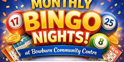 Bingo Night