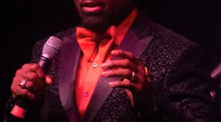 ADAM AEJAYE JACKSON: NOTHING BUT THE BEST