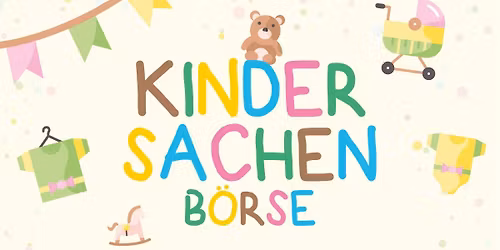 Kindersachenb\u00f6rse
