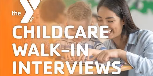 Open Interviews at Northwest Y: Child Care Positions