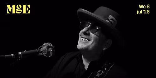 Elvis Costello & The Imposters \u2022 Muziekgebouw Eindhoven