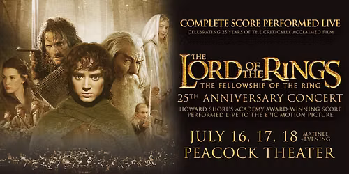 Lord of the Rings