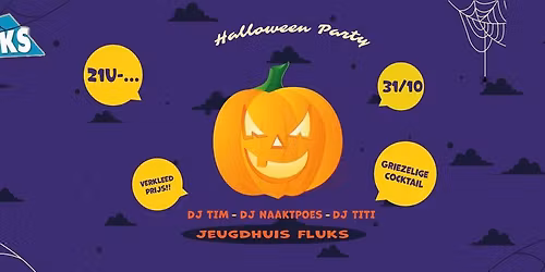 Halloweenparty \ud83c\udf83\ud83c\udf83\ud83c\udf83