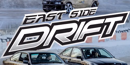East Side Drift - \u015bwi\u0105teczny trening driftu