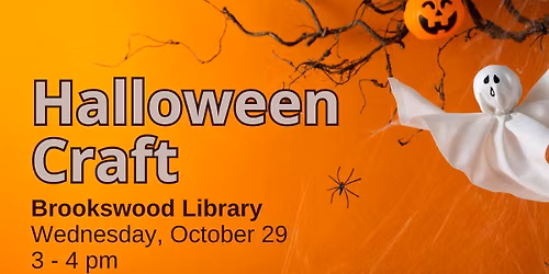 Halloween Craft