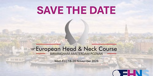 19th euroHNC