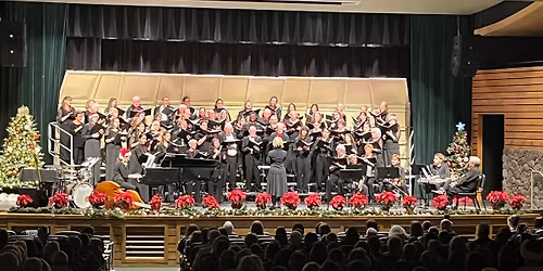 Carols in the Mountains: presented by Master Chorale of Flagstaff