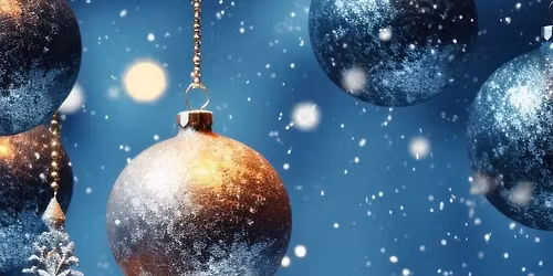 Southridge High School Holiday Bazaar