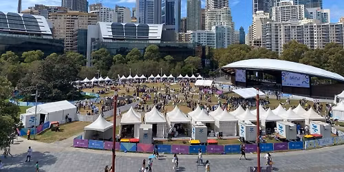 UkiFest XVI National Ukrainian Festival