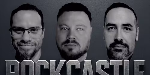 Rockcastle @ The Hideaway New Braunfels