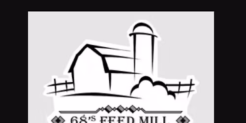 The Eldorado Band returns to "68's Feedmill"!