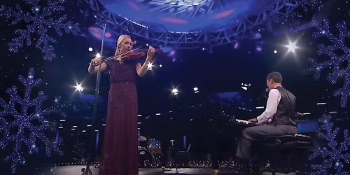 An American Christmas (December 2-20)