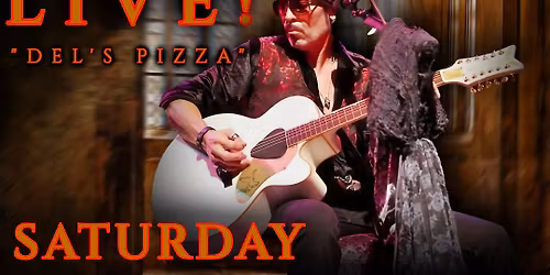 AARON LEIGH~ACOUSTIC VINTAGE ROCK N ROLL