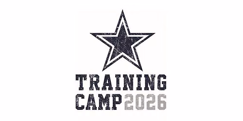 Dallas Cowboys Fan Experiences Practice #12 Joint Practice