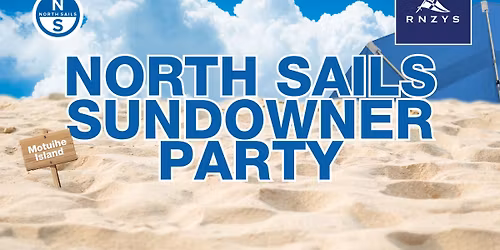 North Sails Sundown Party