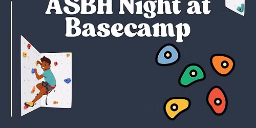ASBH Night at Black Hills Basecamp