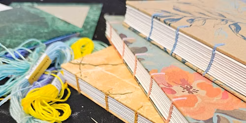 Beginners Bookbinding