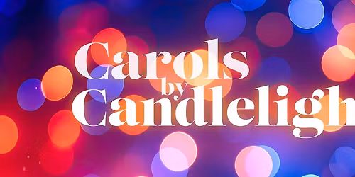 Carols by Candlelight