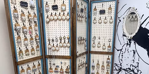 Grand Opening Event @ (Re)Embellished & Co 