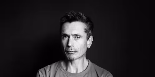 Foredrag v\/digter, overs\u00e6tter og dr. phil. S\u00f8ren Fauth: Nye begyndelser og evige gentagelser af m\u00f8rk