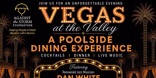 Vegas at the Valley
