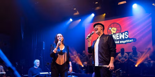 The News - Tuesday Night Live