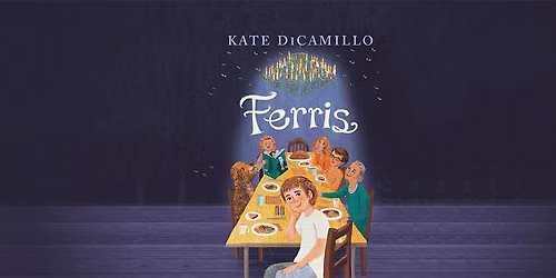 Middle Grade Book Club