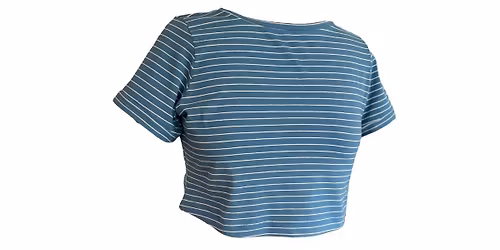 Sewing Knits 101 - T-shirts