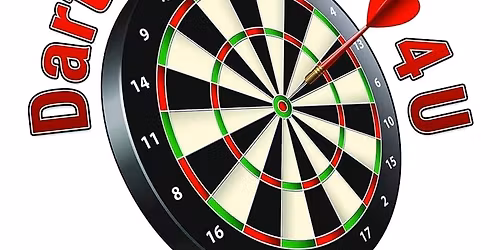North Devon Family Darts Festival 