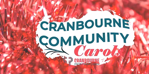 Cranbourne Community Christmas Carols