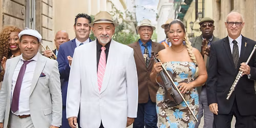 Estrellas Buena Vista | Kesselhaus Berlin